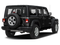 2021 Jeep Wrangler Unlimited 80th Anniversary
