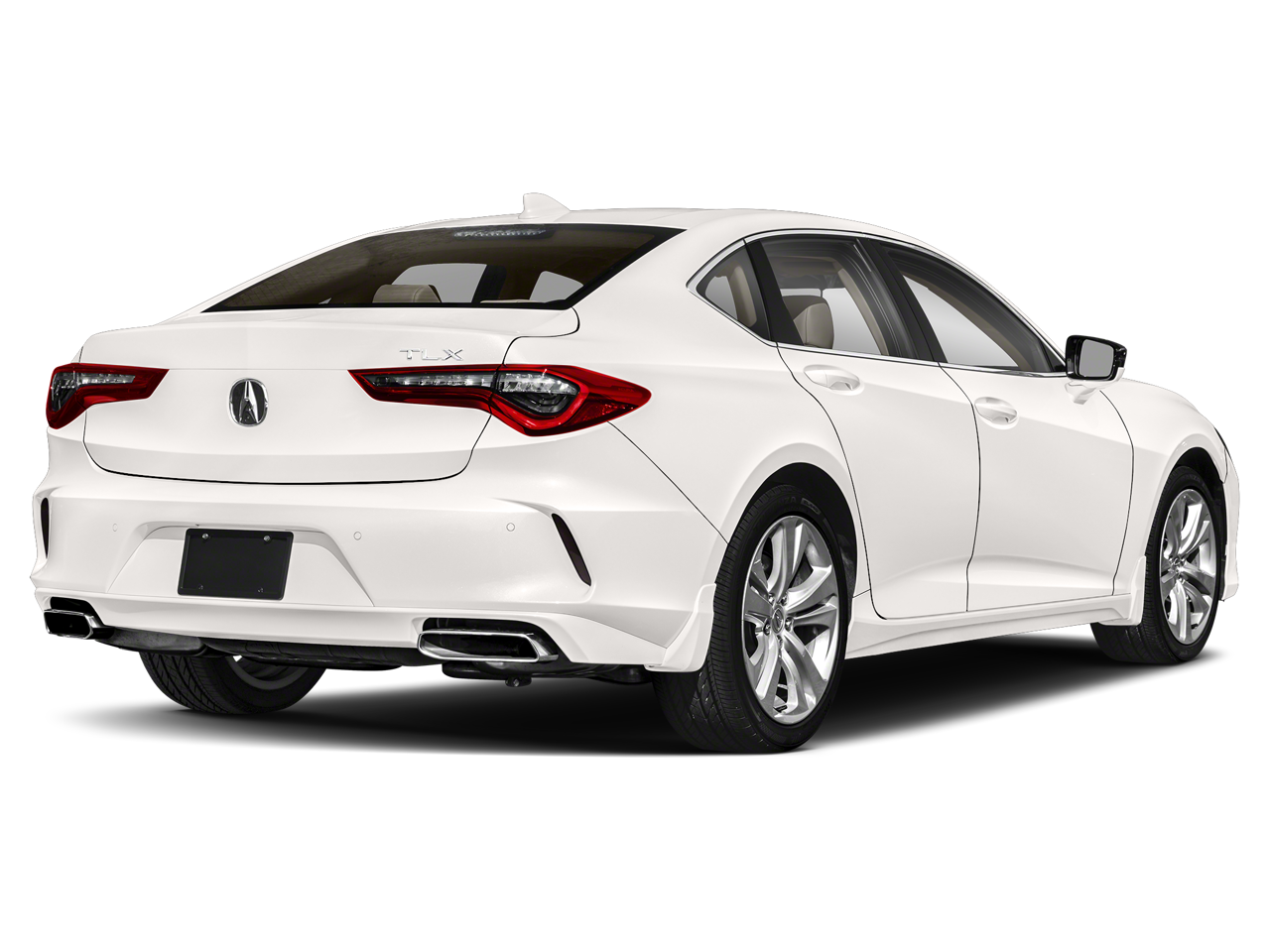 2023 Acura TLX Technology Package