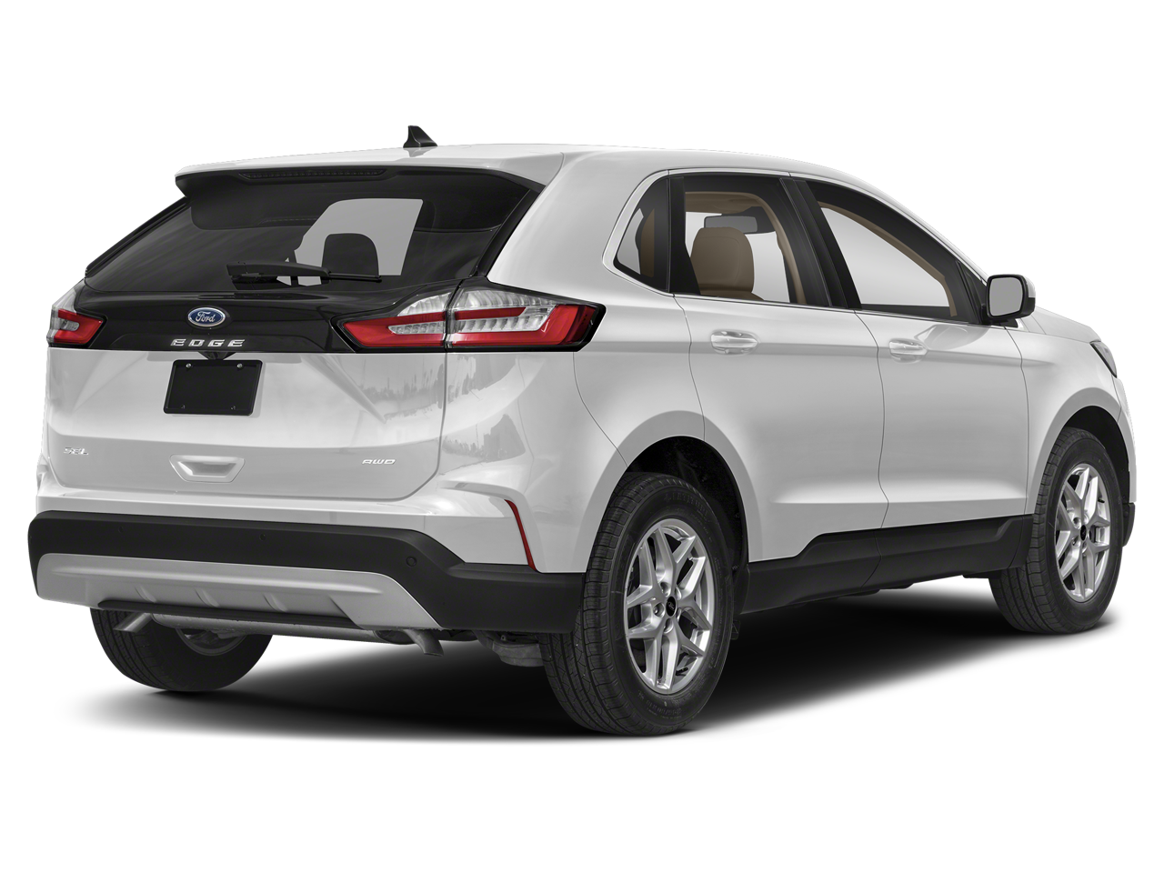 2024 Ford Edge Base