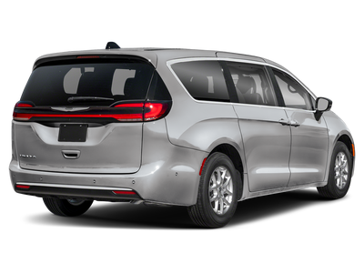 2026 Chrysler Pacifica PACIFICA LIMITED AWD