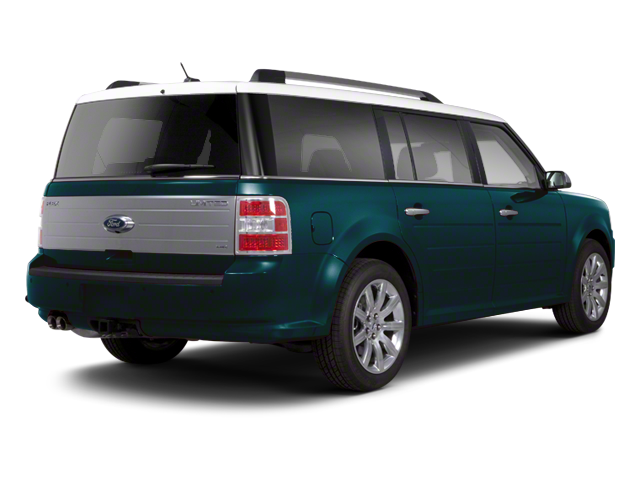 2011 Ford Flex SEL