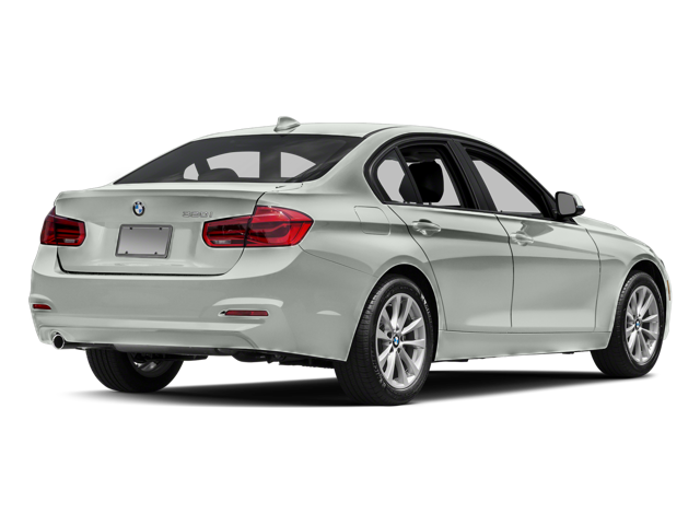 Used 2017 BMW 3 Series 320i with VIN WBA8A9C52HK619630 for sale in Fostoria, OH