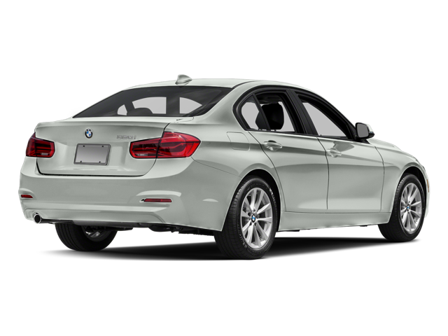 2017 BMW 3 series 320i