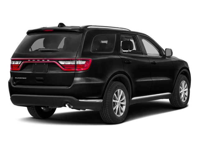 Used 2017 Dodge Durango SXT with VIN 1C4RDJAG7HC908176 for sale in Fostoria, OH