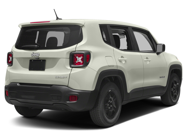 Used 2018 Jeep Renegade Sport with VIN ZACCJBAB1JPH32090 for sale in Fostoria, OH
