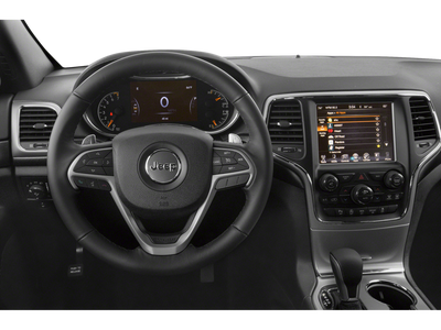 2018 Jeep Grand Cherokee Altitude 4x4