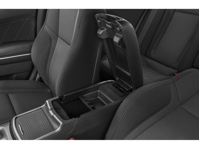 2019 Dodge Charger SXT AWD