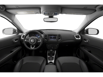 2019 Jeep Compass Sport 4x4