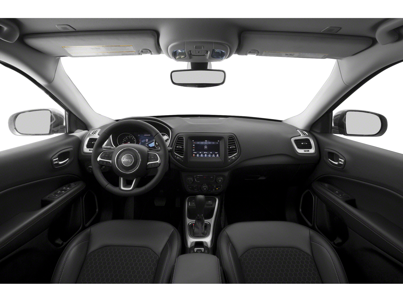 2019 Jeep Compass Sport 4x4