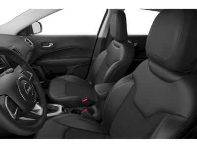 2019 Jeep Compass Sport 4x4