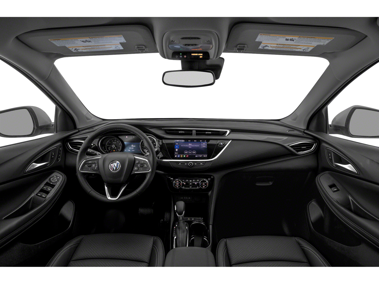 2020 Buick Encore GX FWD Essence