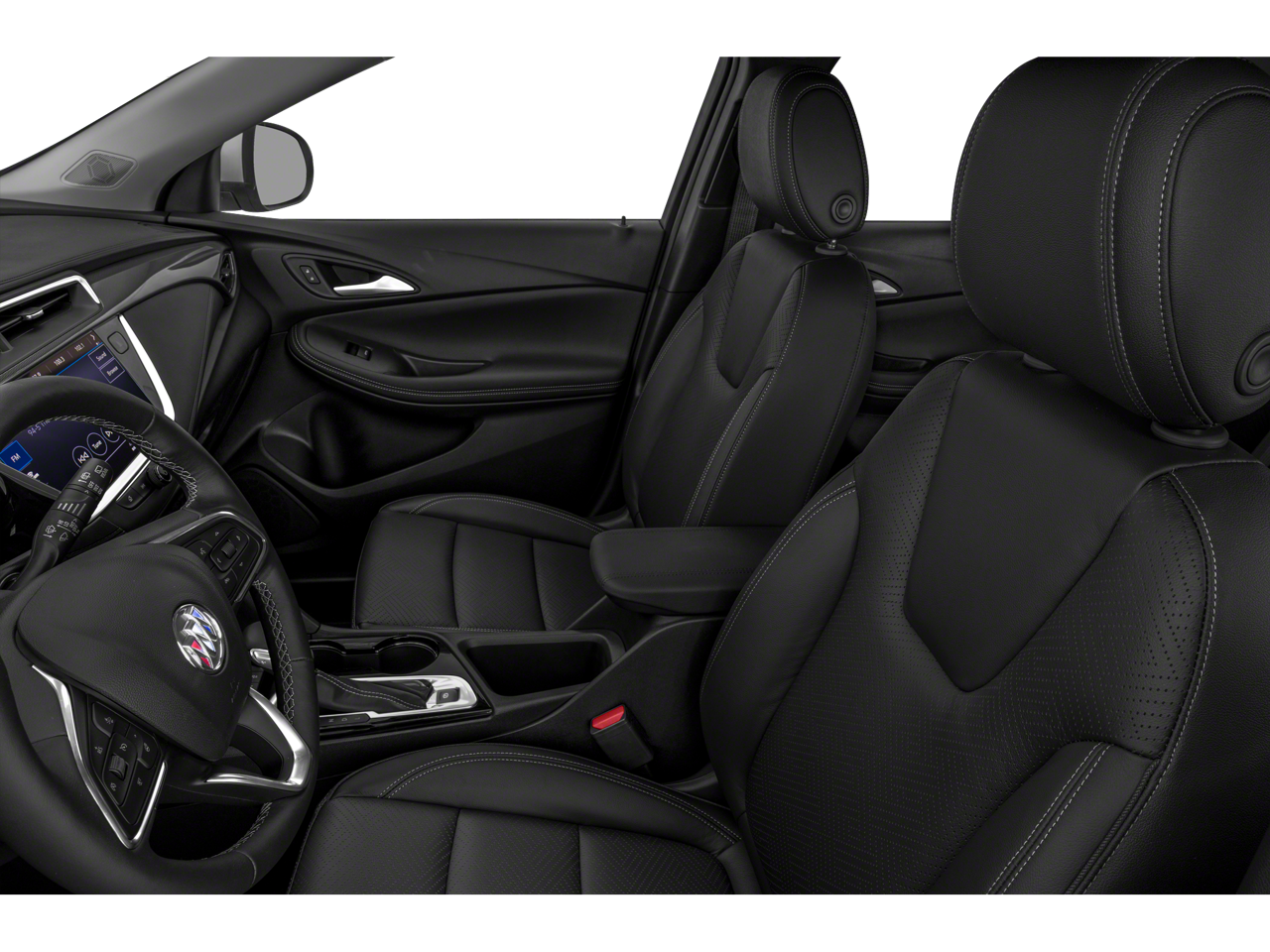 2020 Buick Encore GX FWD Essence