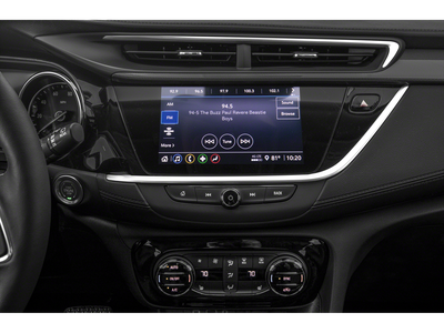 2020 Buick Encore GX FWD Essence