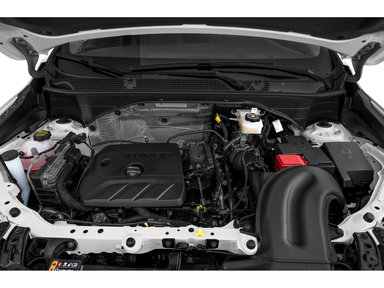 2020 Buick Encore GX FWD Essence