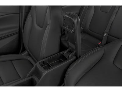 2020 Buick Encore GX FWD Essence