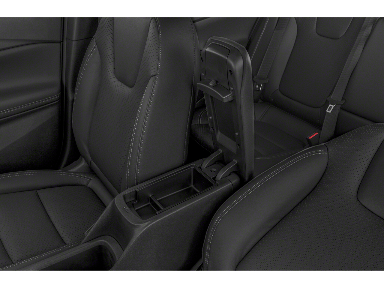 2020 Buick Encore GX FWD Essence