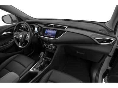 2020 Buick Encore GX FWD Essence
