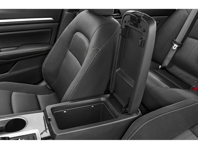 2023 Nissan Altima SV Intelligent AWD