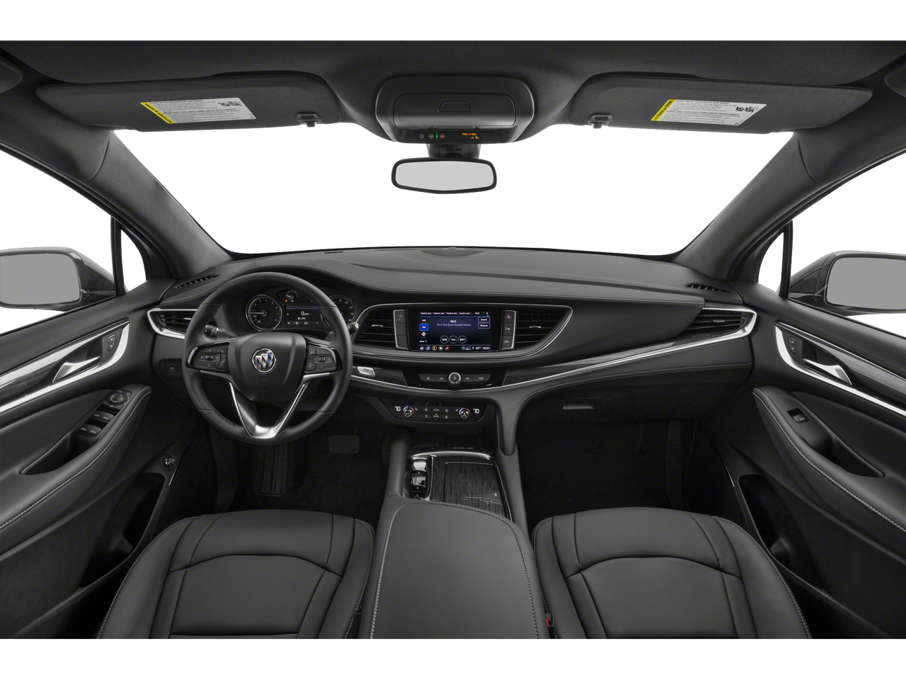 2024 Buick Enclave Essence AWD