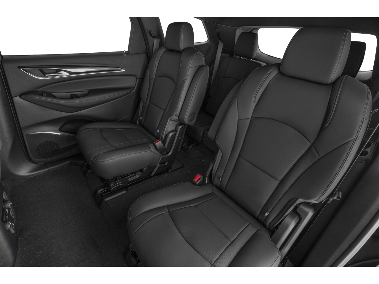 2024 Buick Enclave Essence AWD