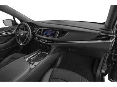 2024 Buick Enclave Essence AWD