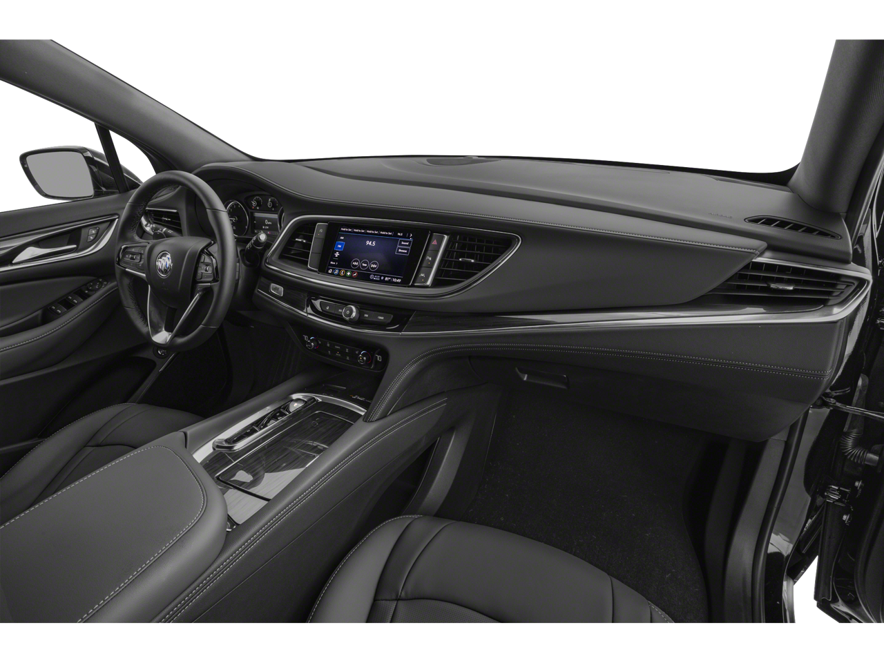 2024 Buick Enclave Essence AWD