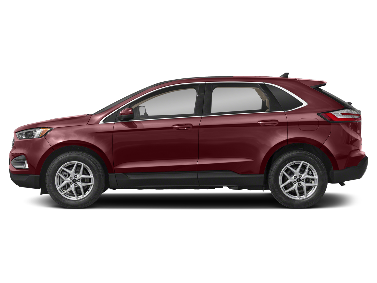 2024 Ford Edge Base