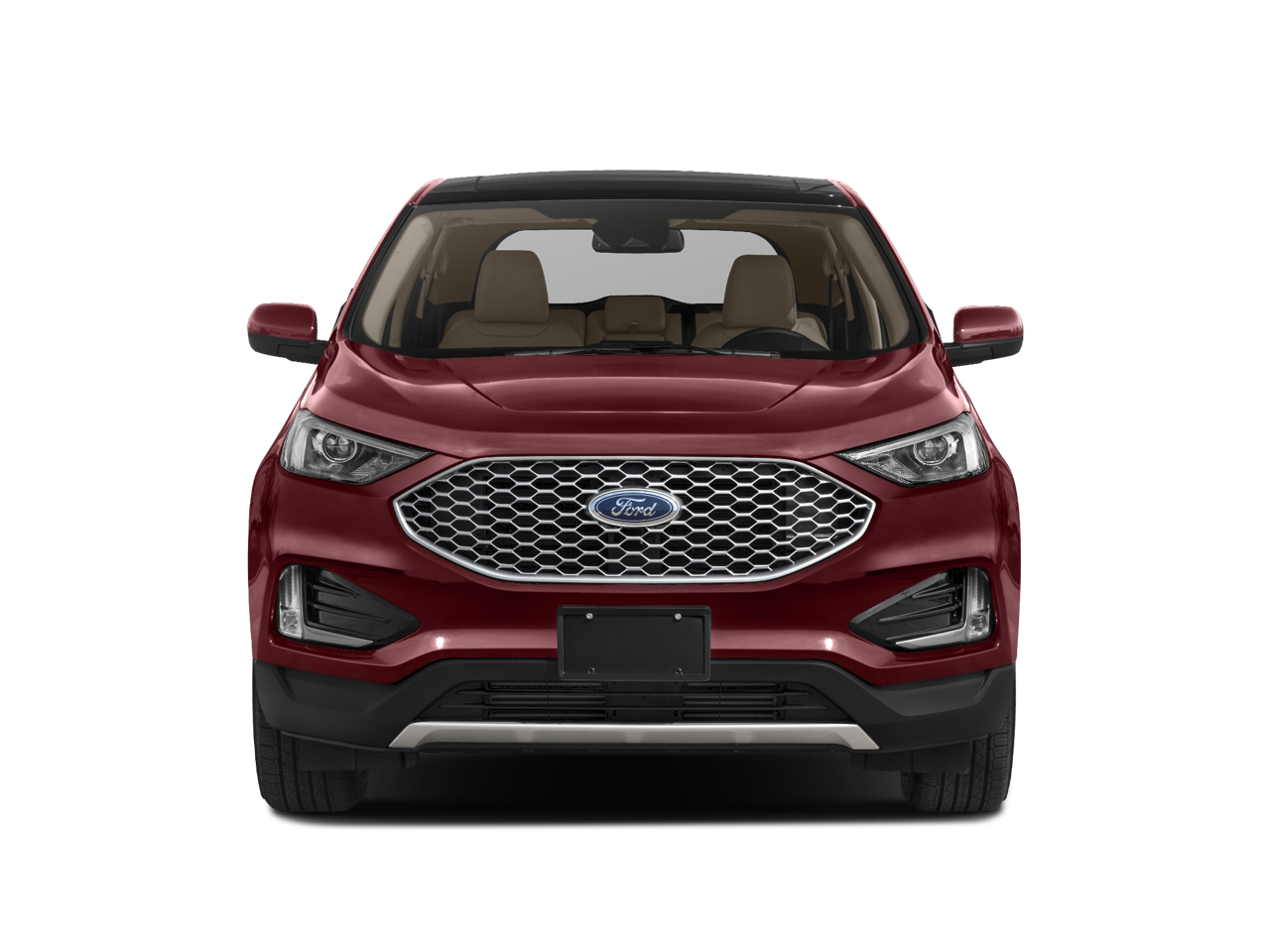 2024 Ford Edge Base