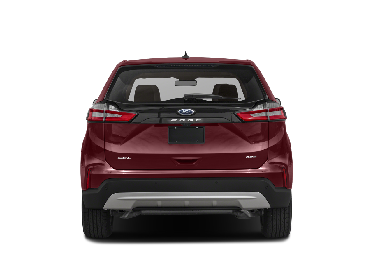 2024 Ford Edge Base