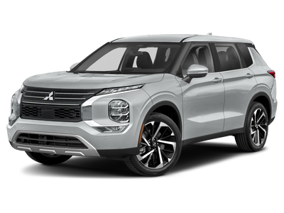 2024 Mitsubishi Outlander Base