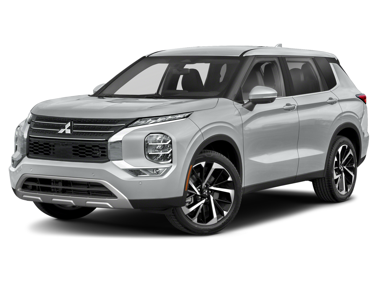 2024 Mitsubishi Outlander Base