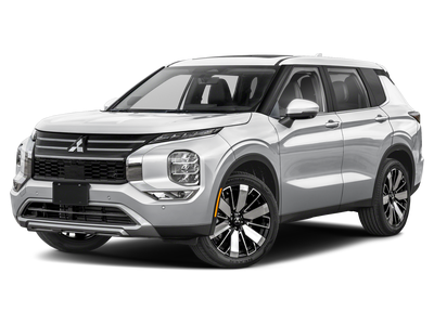 2025 Mitsubishi Outlander Base