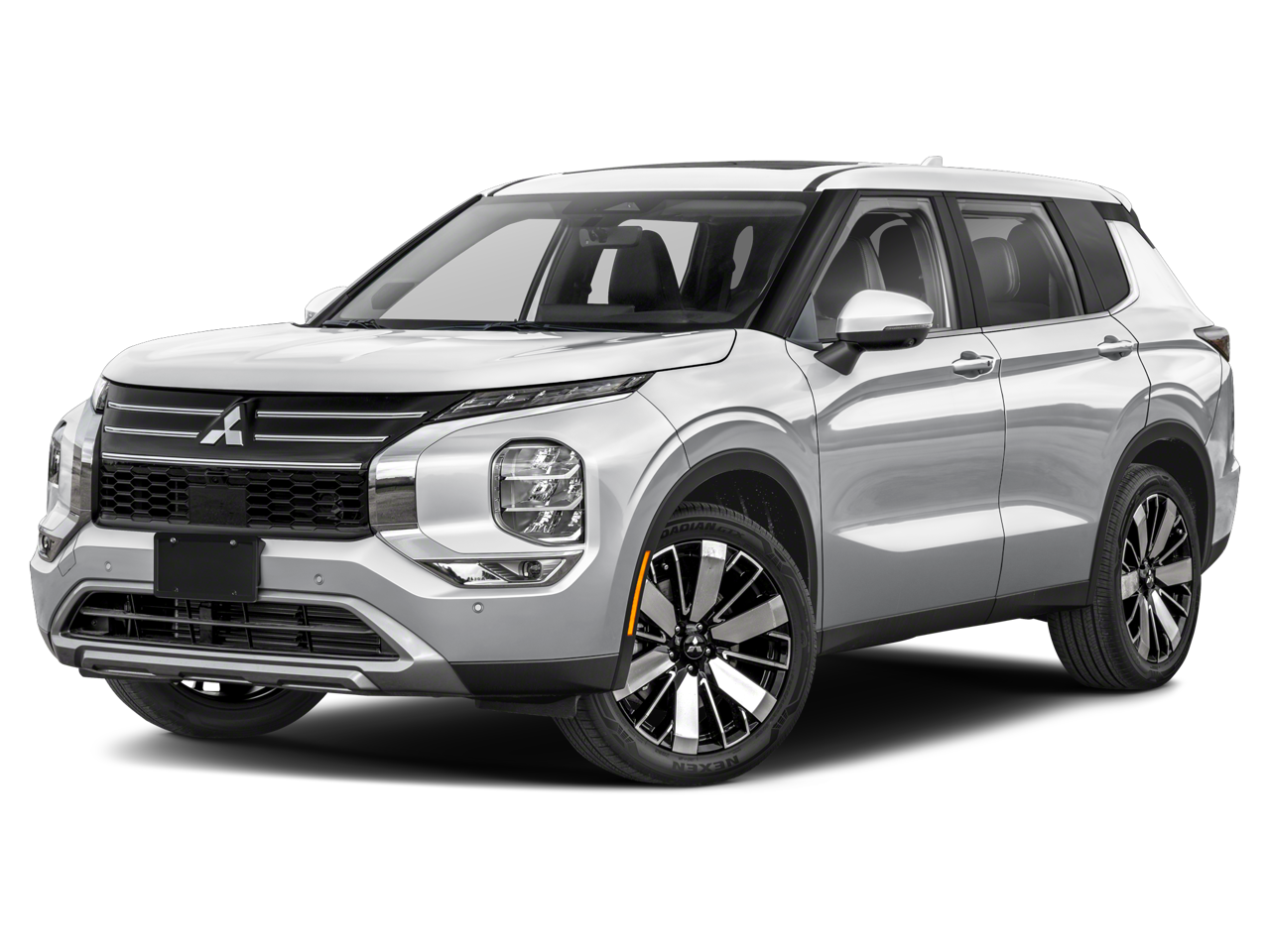 2025 Mitsubishi Outlander Base