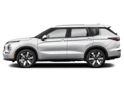 2025 Mitsubishi Outlander Base