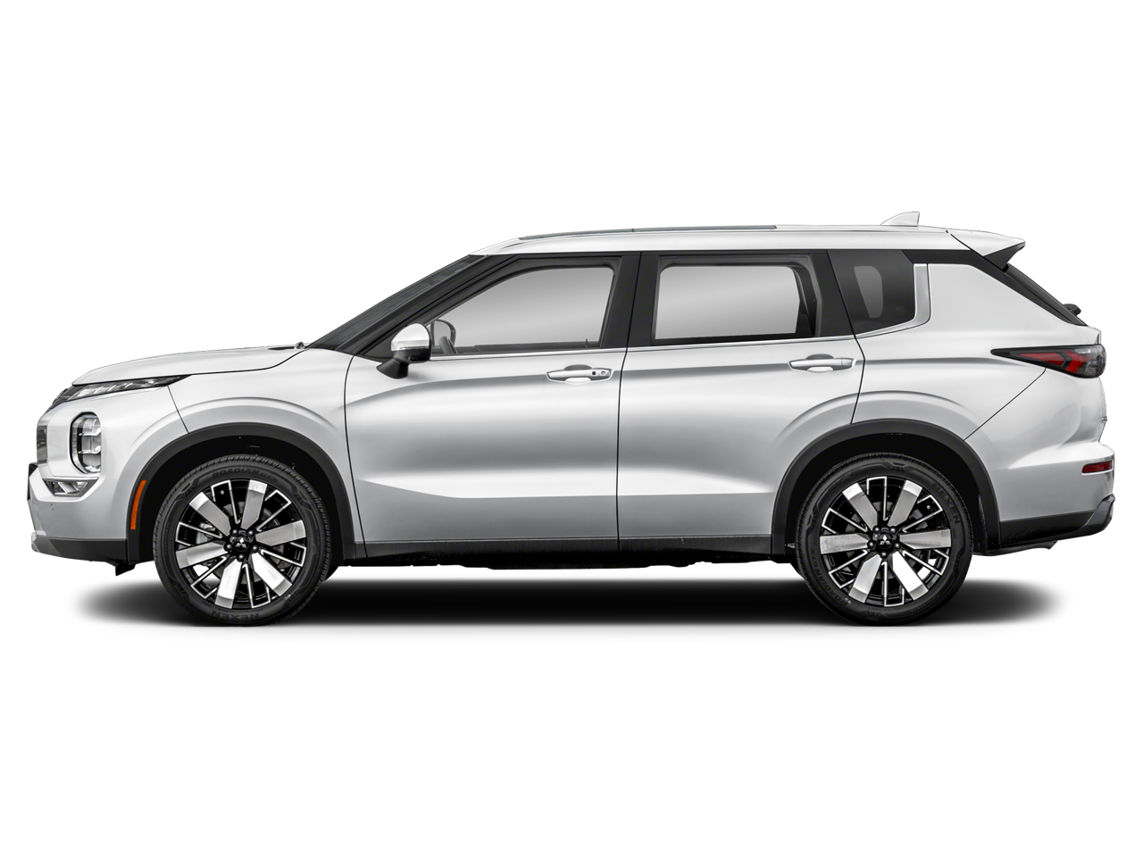 2025 Mitsubishi Outlander Base