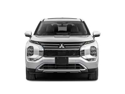 2025 Mitsubishi Outlander Base