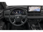 2025 Mitsubishi Outlander Base