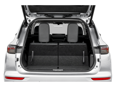 2025 Mitsubishi Outlander Base