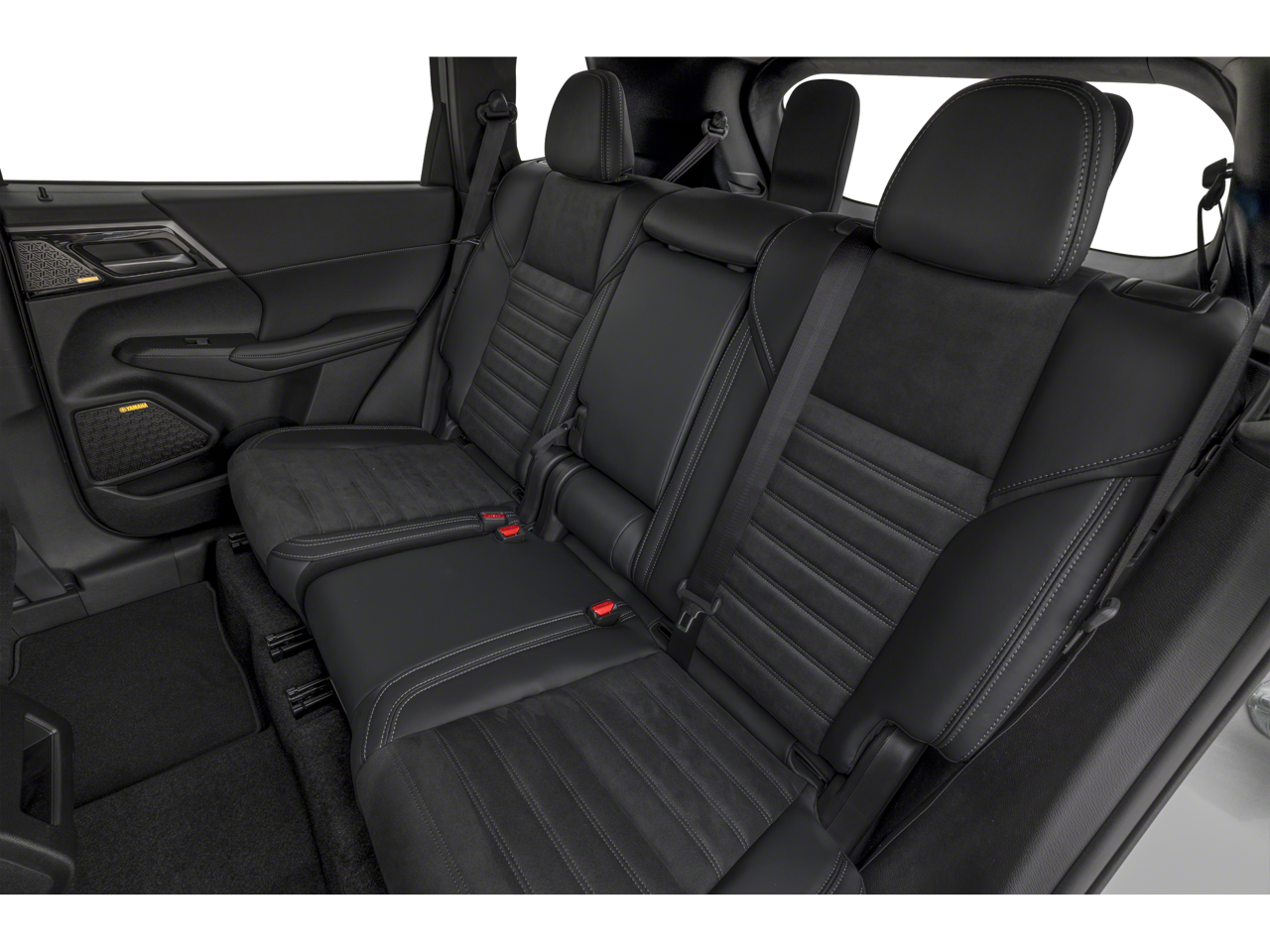 2025 Mitsubishi Outlander Base