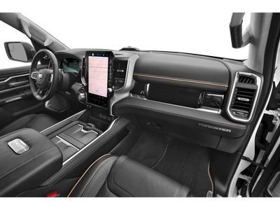 2025 RAM 1500 Tungsten Crew Cab 4x4 5'7' Box