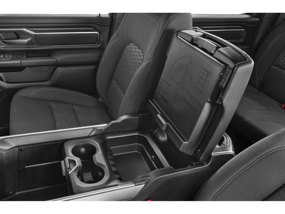 2026 RAM 1500 RAM 1500 BIG HORN CREW CAB 4X4 6'4' BOX