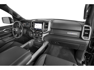 2026 RAM 1500 RAM 1500 BIG HORN CREW CAB 4X4 6'4' BOX