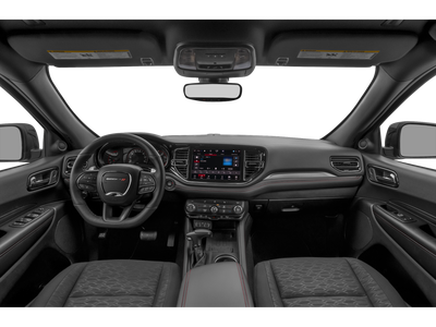 2027 Dodge Durango GT Plus HEMI