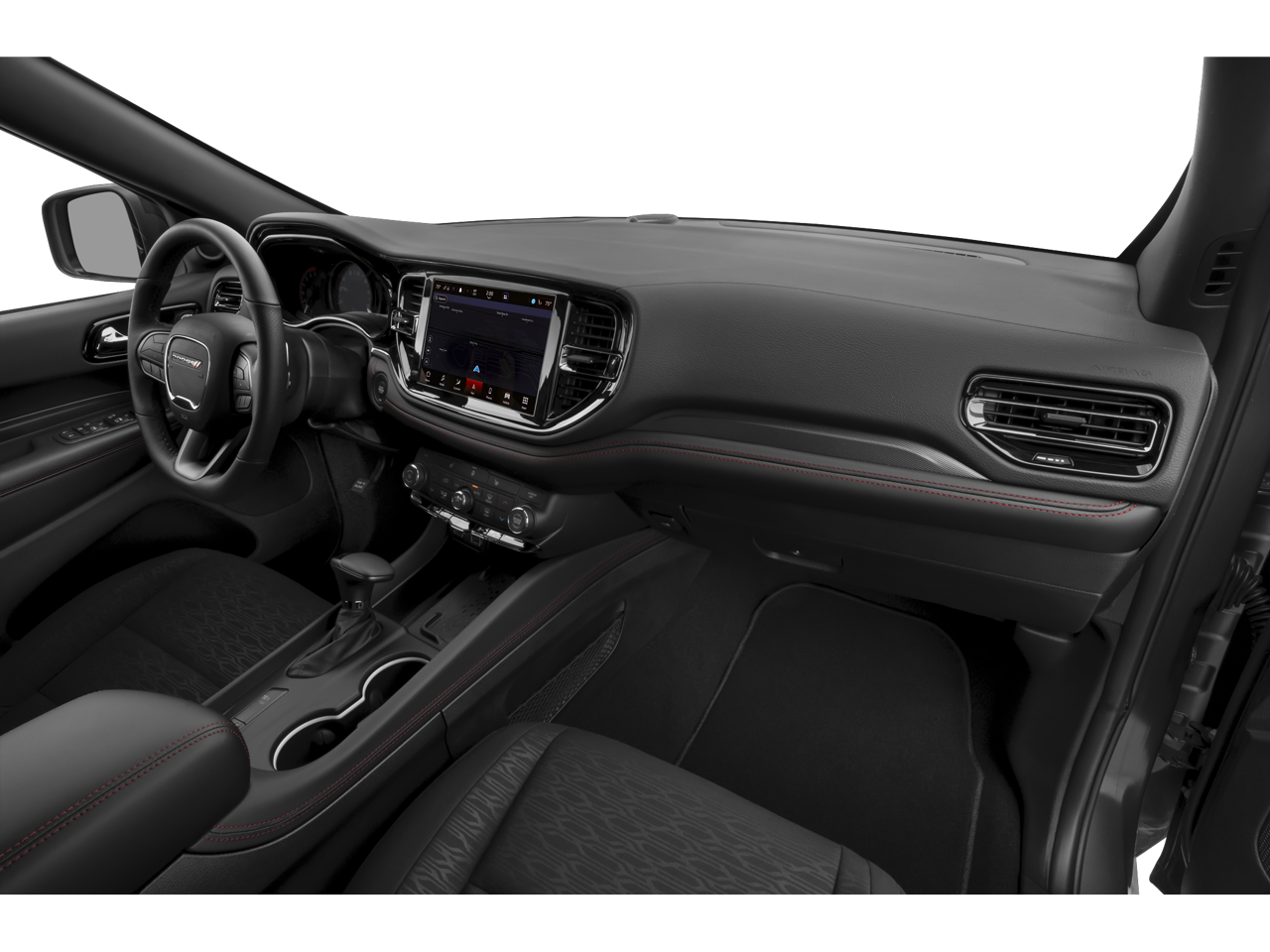 2027 Dodge Durango GT Plus HEMI