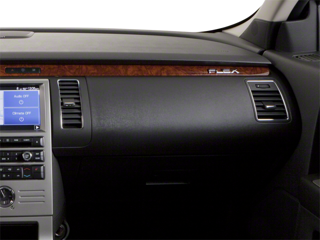 2011 Ford Flex SEL