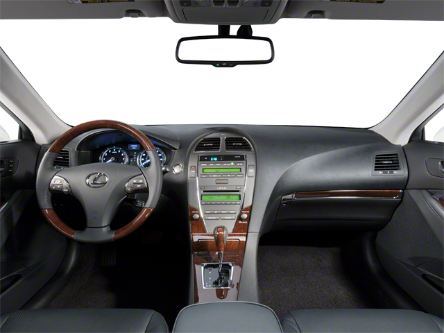2011 Lexus ES 350 Base