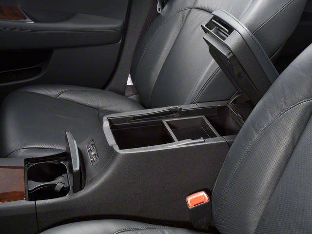 2011 Lexus ES 350 Base