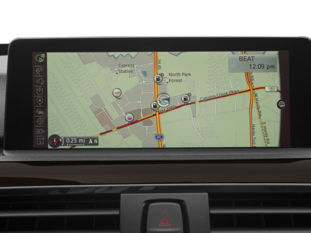 2016 BMW 328i Gran Turismo xDrive