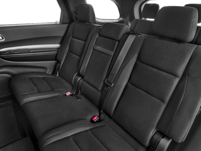 2017 Dodge Durango SXT AWD