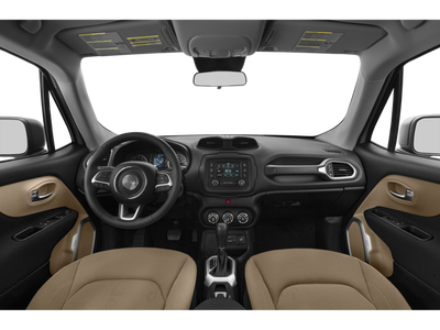 2018 Jeep Renegade Sport 4x4